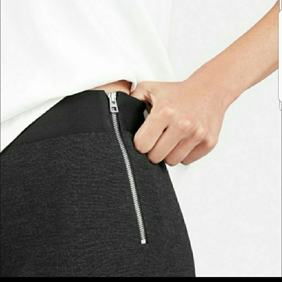 EVERLANE PONTE PANTS SIZE 0 AND 00 - Picture 4 of 7